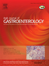 Arab Journal Of Gastroenterology期刊封面